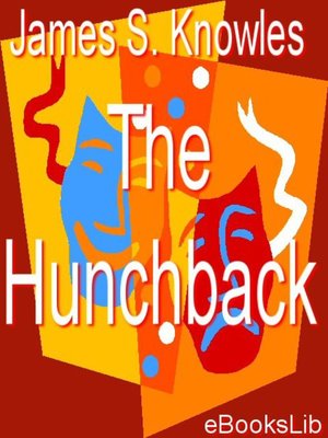 cover image of The Hunchback